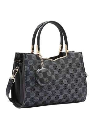 Bolsa Feminina Chenson Cg85029 - CHENSON