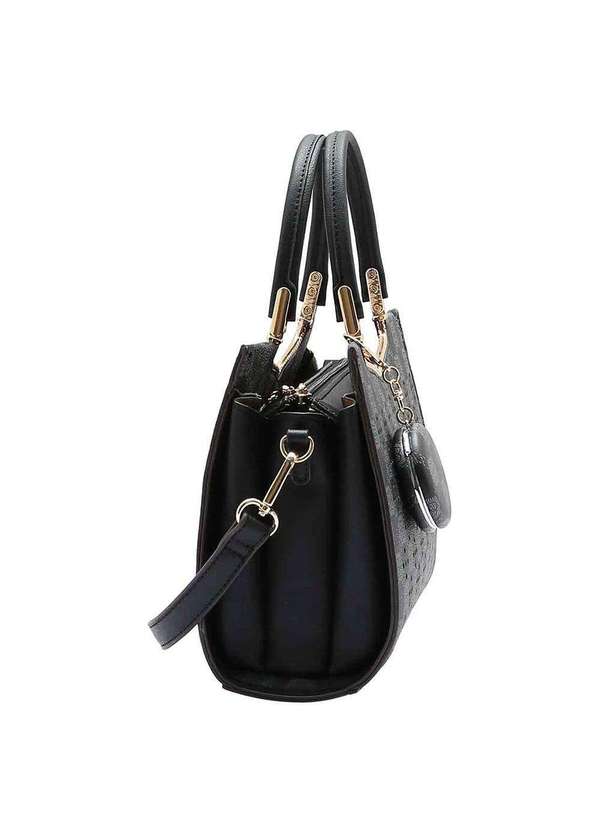 Chenson - Bolsa Feminina Chenson Cg85029 - Preto 3