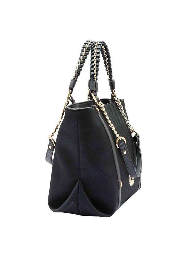 Chenson - Bolsa Feminina Chenson Cg85055 - Preto 3