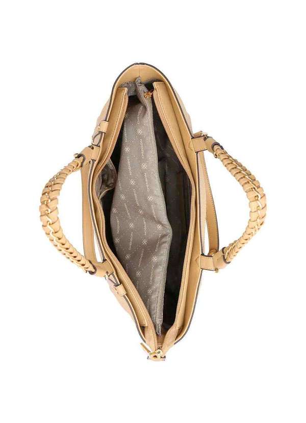 Chenson - Bolsa Feminina Chenson Cg85055 - Preto 5