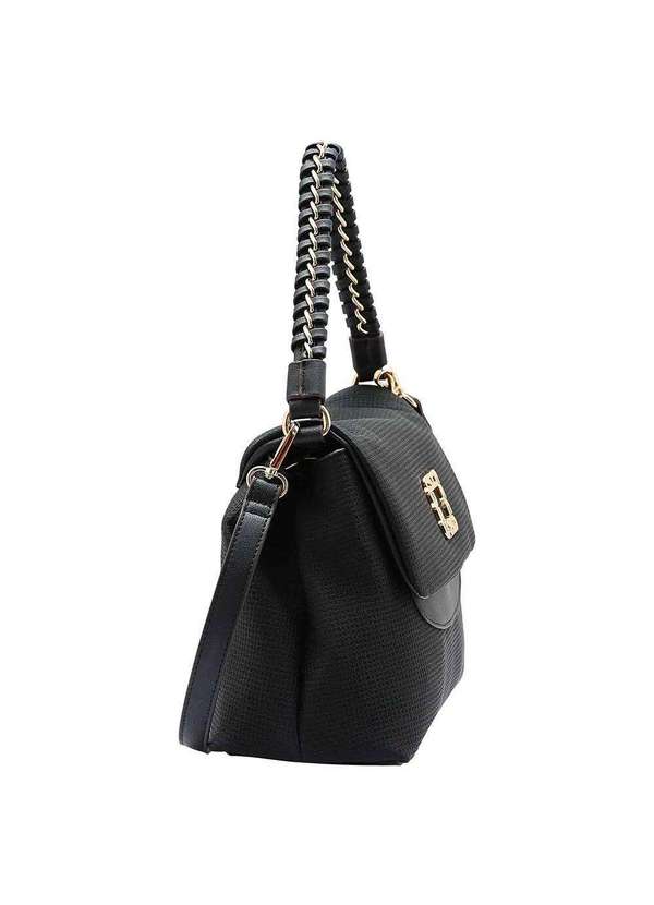 Chenson - Bolsa Feminina Chenson Cg85057 - Preto 3