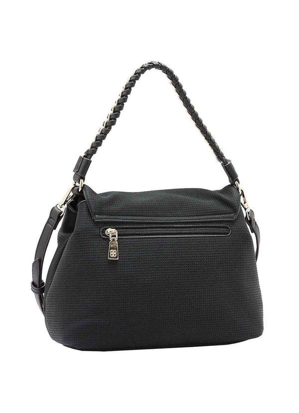 Chenson - Bolsa Feminina Chenson Cg85057 - Preto 4