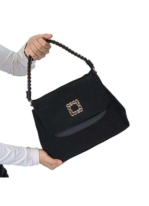 Chenson - Bolsa Feminina Chenson Cg85057 Bege 2
