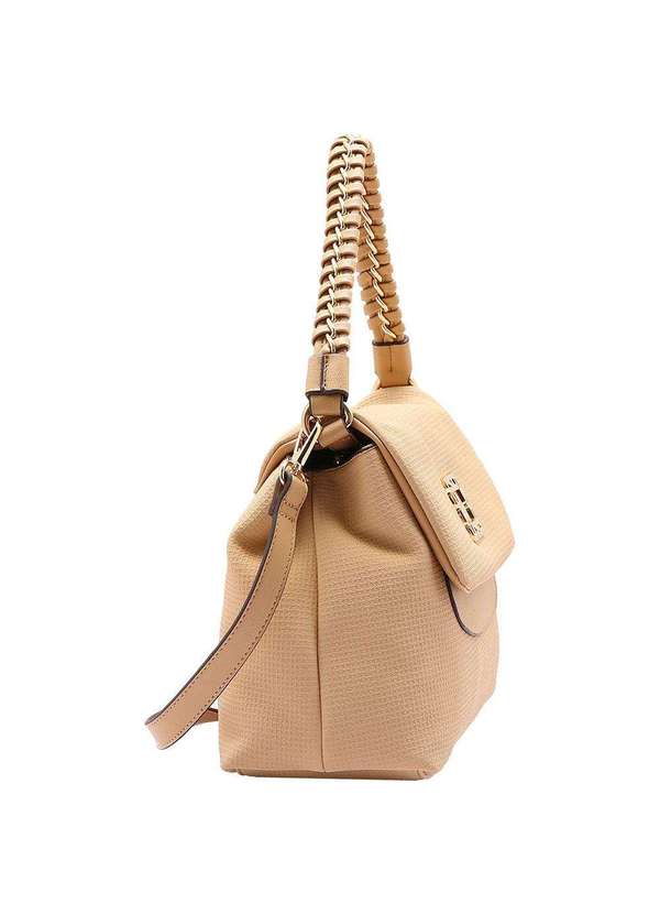 Chenson - Bolsa Feminina Chenson Cg85057 Bege 3