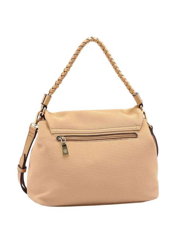 Chenson - Bolsa Feminina Chenson Cg85057 Bege 4