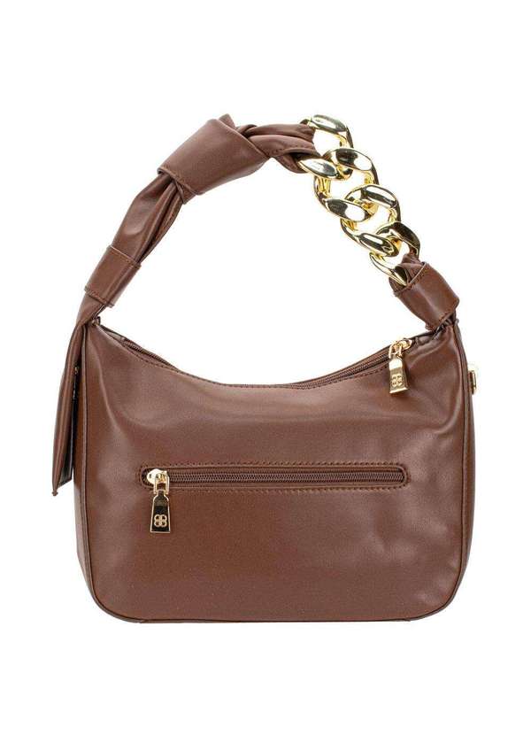 Chenson - Bolsa Feminina Chenson Cg85060 - Café 3