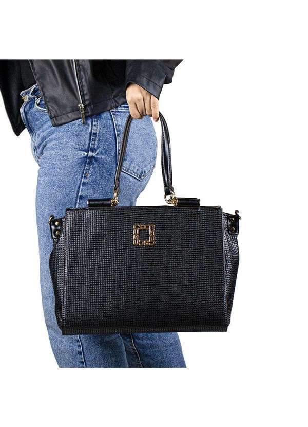 Chenson - Bolsa Feminina Chenson Cg85061 - Caramelo 2