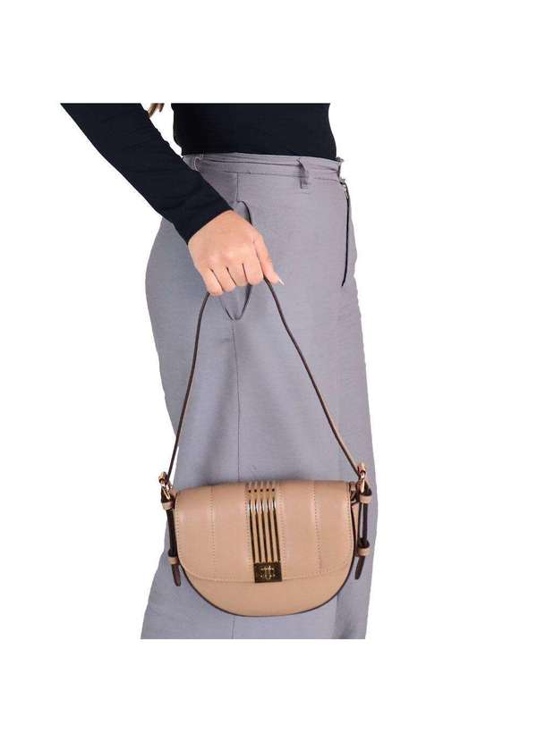 Chenson - Bolsa Feminina Chenson Cg85070 Preto 2