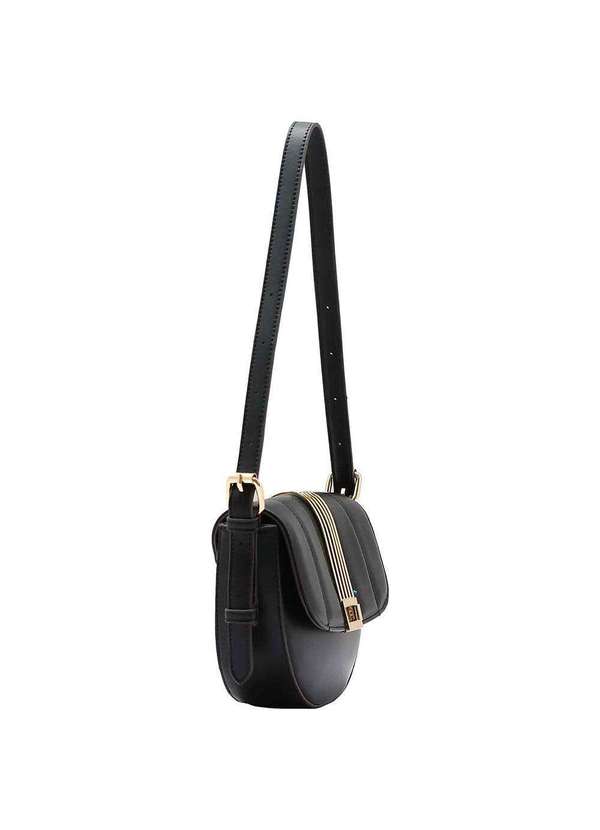Chenson - Bolsa Feminina Chenson Cg85070 Preto 3