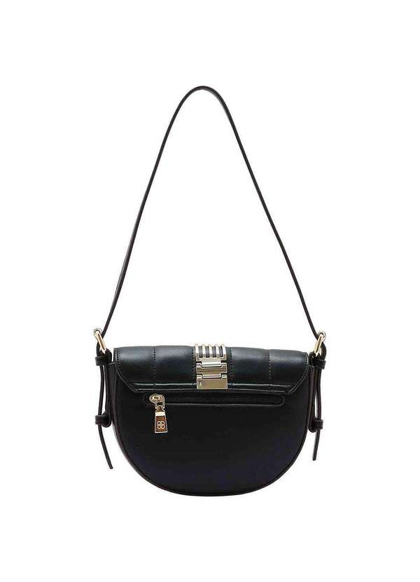 Chenson - Bolsa Feminina Chenson Cg85070 Preto 4