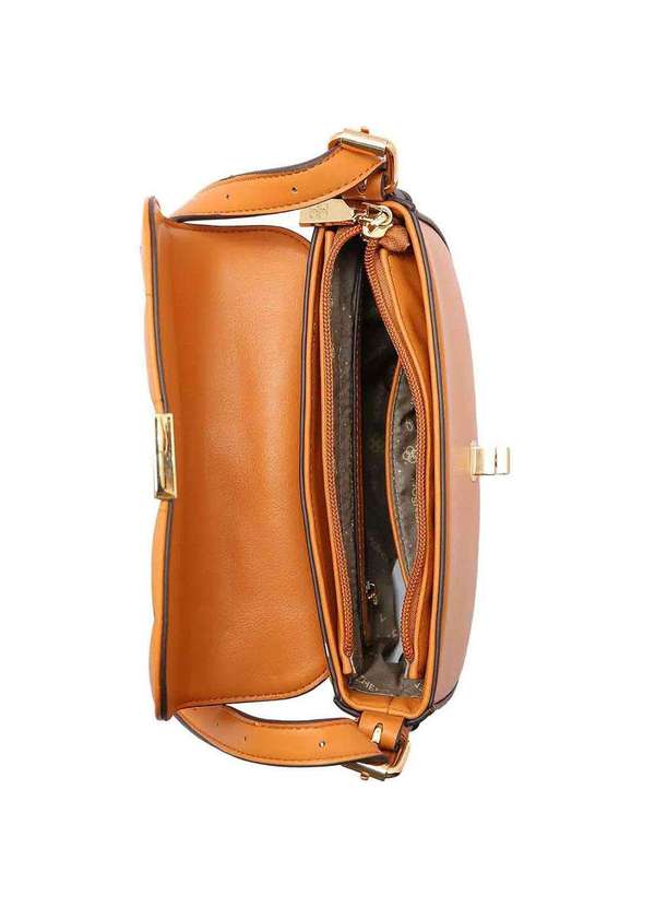 Chenson - Bolsa Feminina Chenson Cg85070 Preto 5