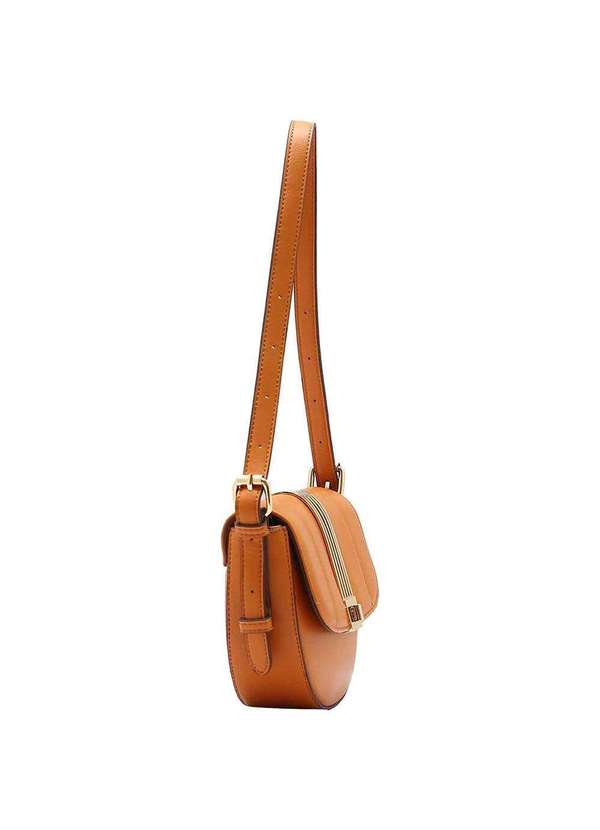 Chenson - Bolsa Feminina Chenson Cg85070 Caramelo 3