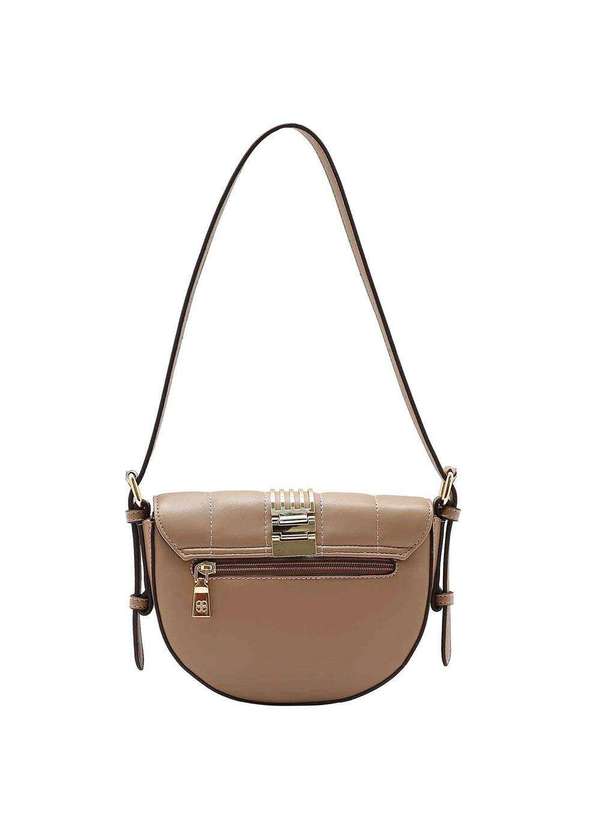 Chenson - Bolsa Feminina Chenson Cg85070 Bege 3