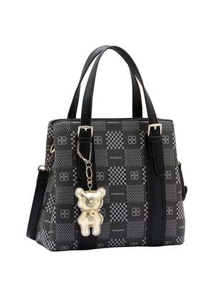 Bolsa Feminina Chenson Cg85094 - CHENSON