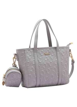 Bolsa Feminina Chenson Cg85102 - CHENSON