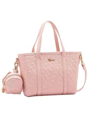 Bolsa Feminina Chenson Cg85102 - CHENSON