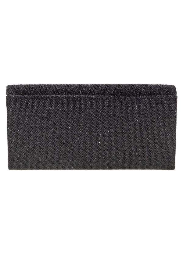 Melamel - Bolsa Feminina Festa Melamel - Fs47 - Preto 3