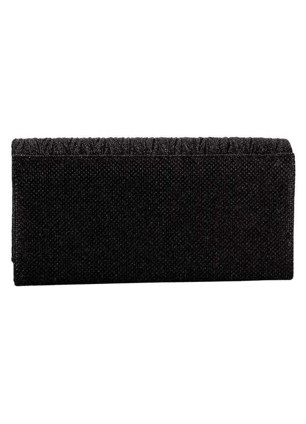 Melamel - Bolsa Feminina Festa Melamel Fs59 - Preto 3