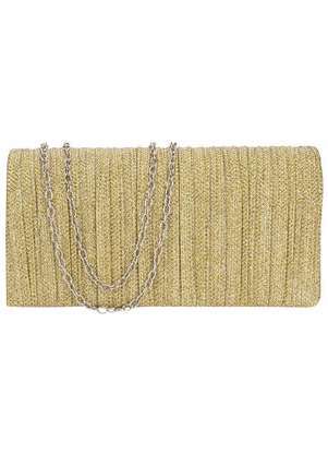 Bolsa Feminina Festa Melamel Fs69 - MELAMEL