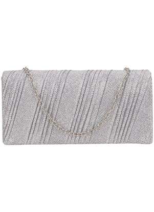 Bolsa Feminina Festa Melamel Fs76 - MELAMEL