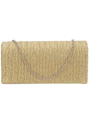 Bolsa Feminina Festa Melamel Fs77 - MELAMEL