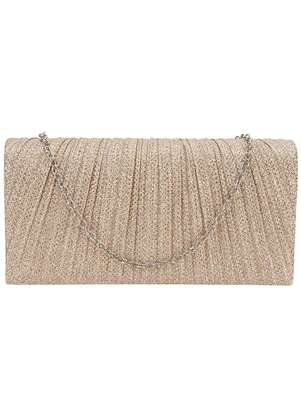 Bolsa Feminina Festa Melamel Fs78 - MELAMEL