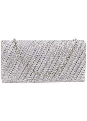 Bolsa Feminina Festa Melamel Fs79 - MELAMEL