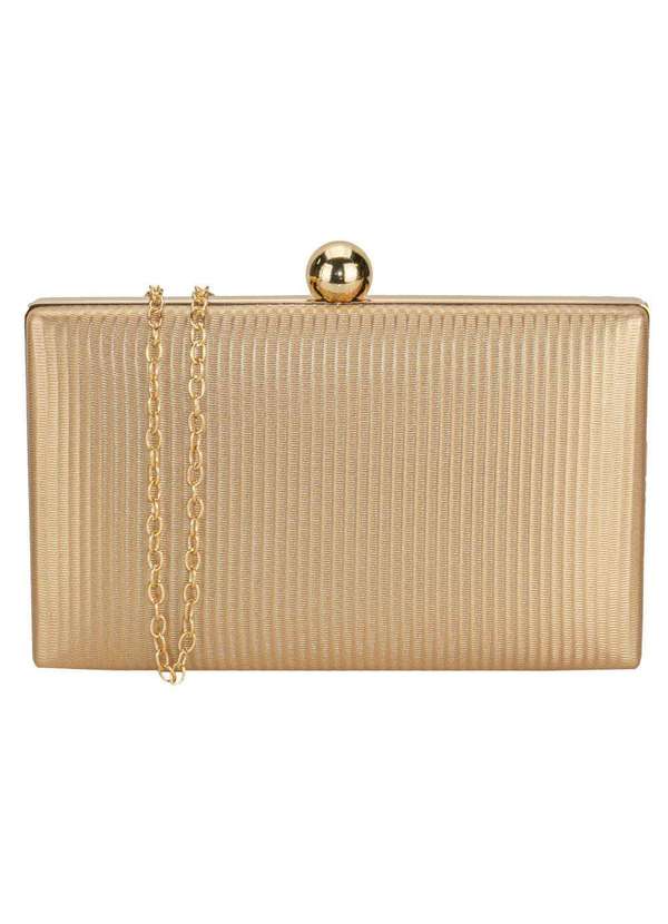 Melamel - Bolsa Feminina Festa Melamel M919 - Ouro