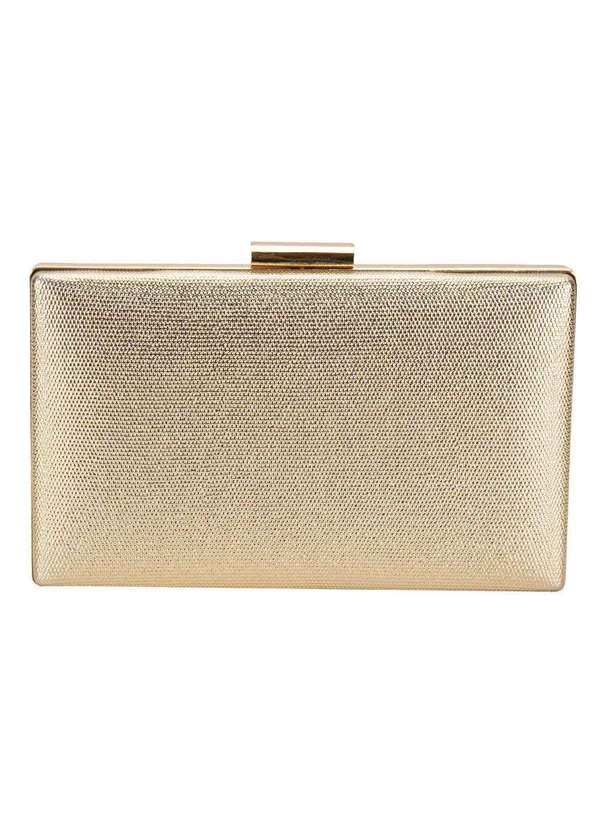 Melamel - Bolsa Feminina Festa Melamel M994 - Ouro 4