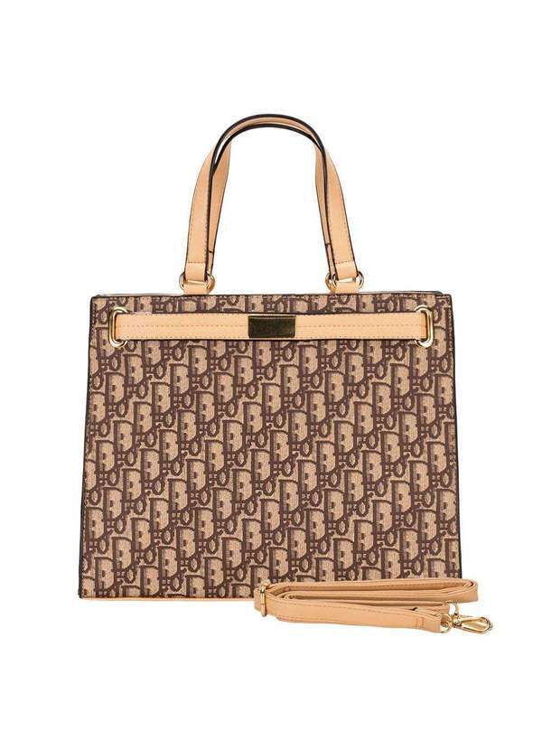 Fuseco - Bolsa Feminina Fuseco Wbfr84070 - Bege