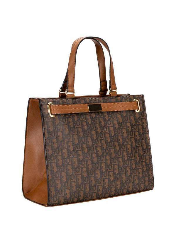 Fuseco - Bolsa Feminina Fuseco Wbfr84070 - Caramelo 2
