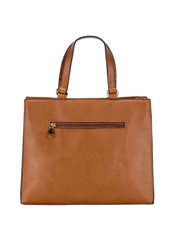 Fuseco - Bolsa Feminina Fuseco Wbfr84070 - Caramelo 3