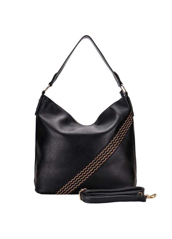 Fuseco - Bolsa Feminina Fuseco Wbfr84085 - Preto