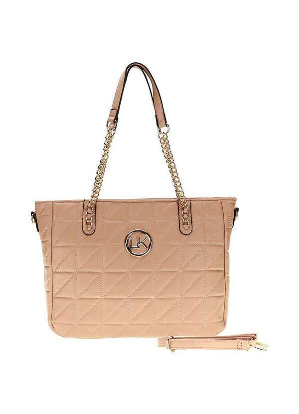 Fuseco - Bolsa Feminina Fuseco - Wbft84170 - Bege
