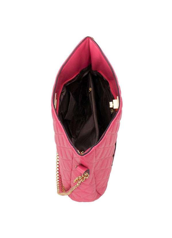 Fuseco - Bolsa Feminina Fuseco - Wbft84180 - Pink 4