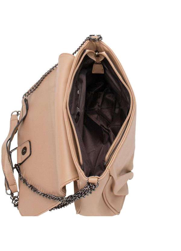 Fuseco - Bolsa Feminina Fuseco - Wbft84191 - Bege 4