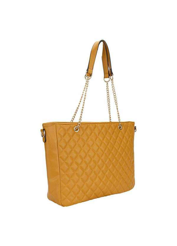 Fuseco - Bolsa Feminina Fuseco Wbft84213 - Castor 3