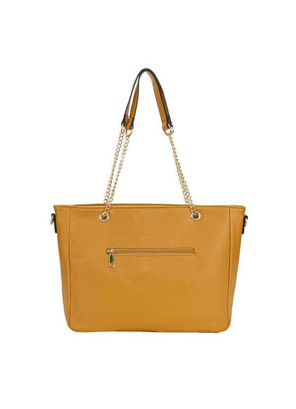 Fuseco - Bolsa Feminina Fuseco Wbft84213 - Castor 4