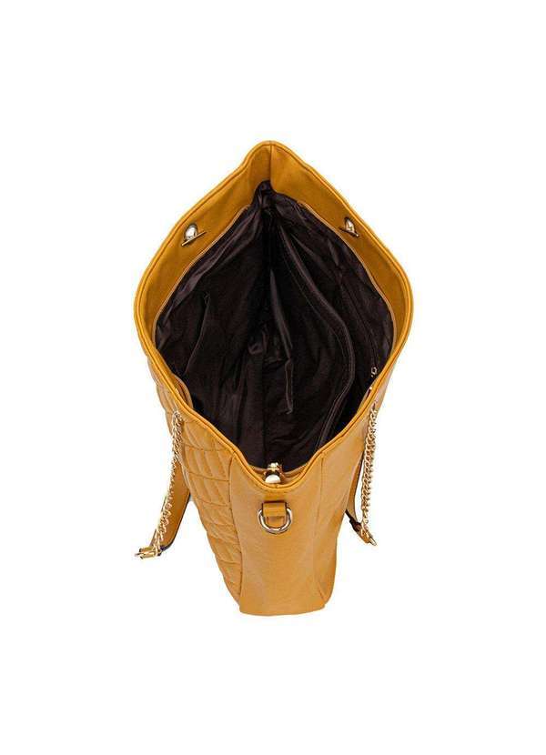 Fuseco - Bolsa Feminina Fuseco Wbft84213 - Castor 5