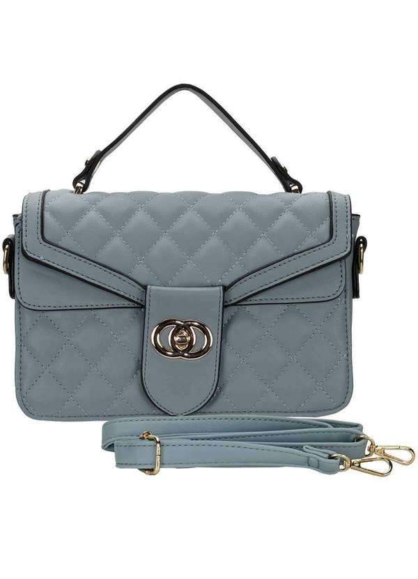 Fuseco - Bolsa Feminina Fuseco Wbft84219 - Azul