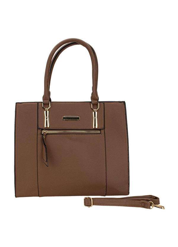 Fuseco - Bolsa Feminina Fuseco Wbft84241 - Café