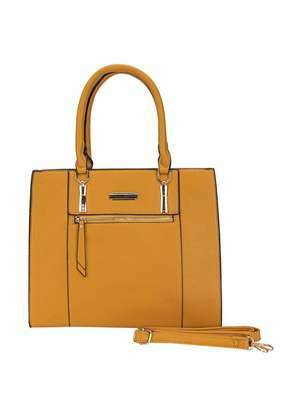 Bolsa Feminina Fuseco Wbft84241 - FUSECO