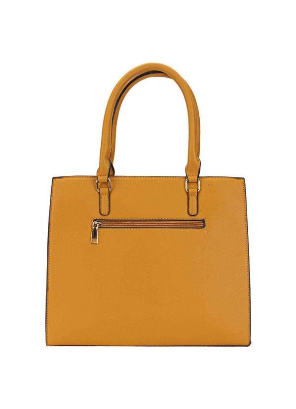 Fuseco - Bolsa Feminina Fuseco Wbft84241 - Castor 3