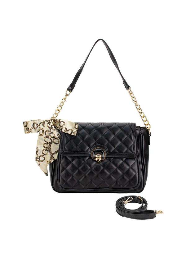 Fuseco - Bolsa Feminina Fuseco Wbft88228 - Preto