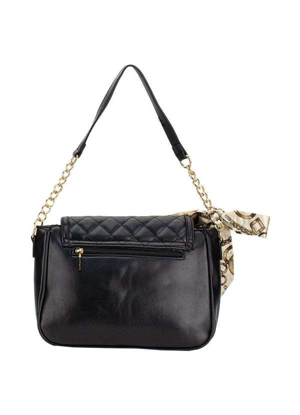 Fuseco - Bolsa Feminina Fuseco Wbft88228 - Preto 4