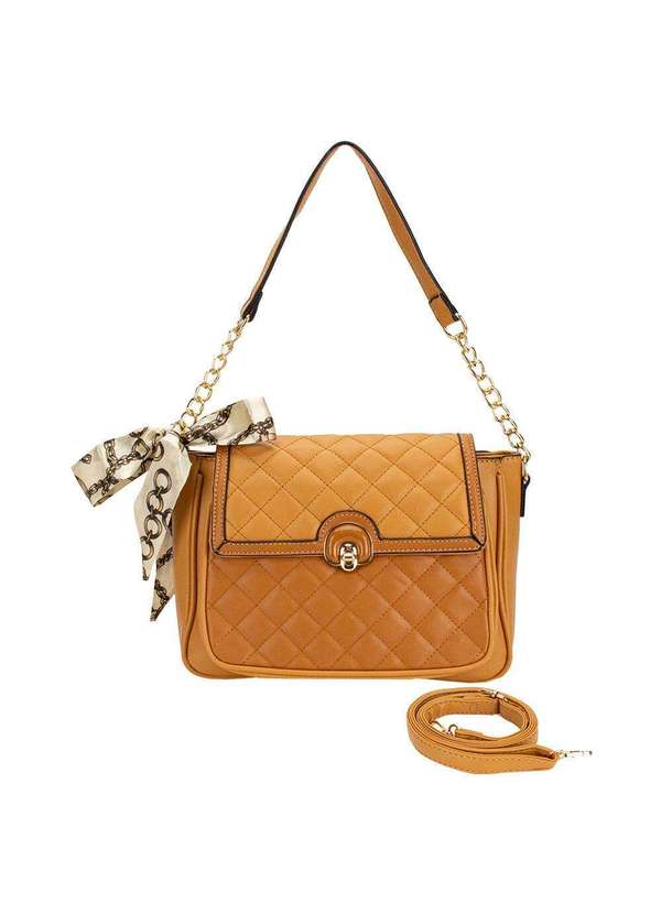 Fuseco - Bolsa Feminina Fuseco Wbft88228 - Castor 1