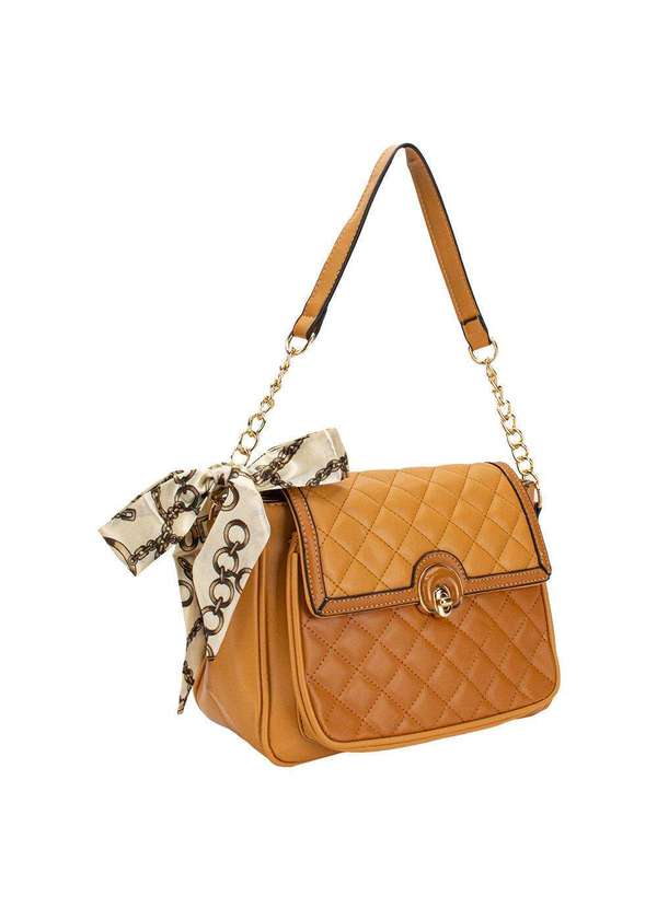 Fuseco - Bolsa Feminina Fuseco Wbft88228 - Castor 3