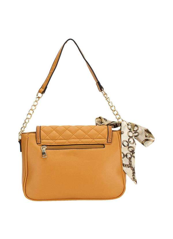 Fuseco - Bolsa Feminina Fuseco Wbft88228 - Castor 4