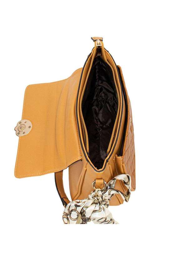 Fuseco - Bolsa Feminina Fuseco Wbft88228 - Castor 5