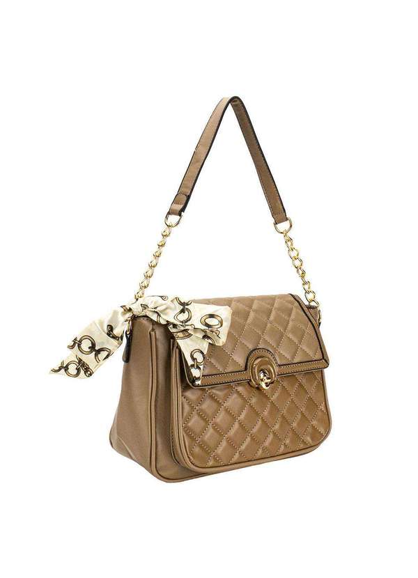 Fuseco - Bolsa Feminina Fuseco Wbft88228 - Caqui 3